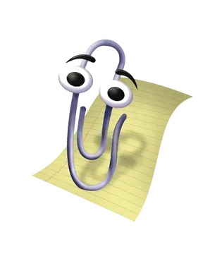 Clippy